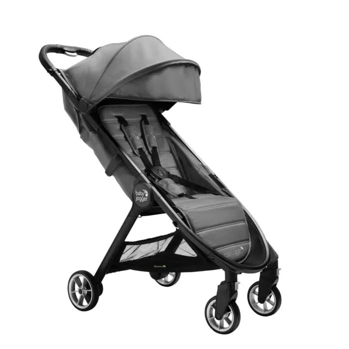 Baby Jogger City Tour 2 Resevagn (Shadow Grey)