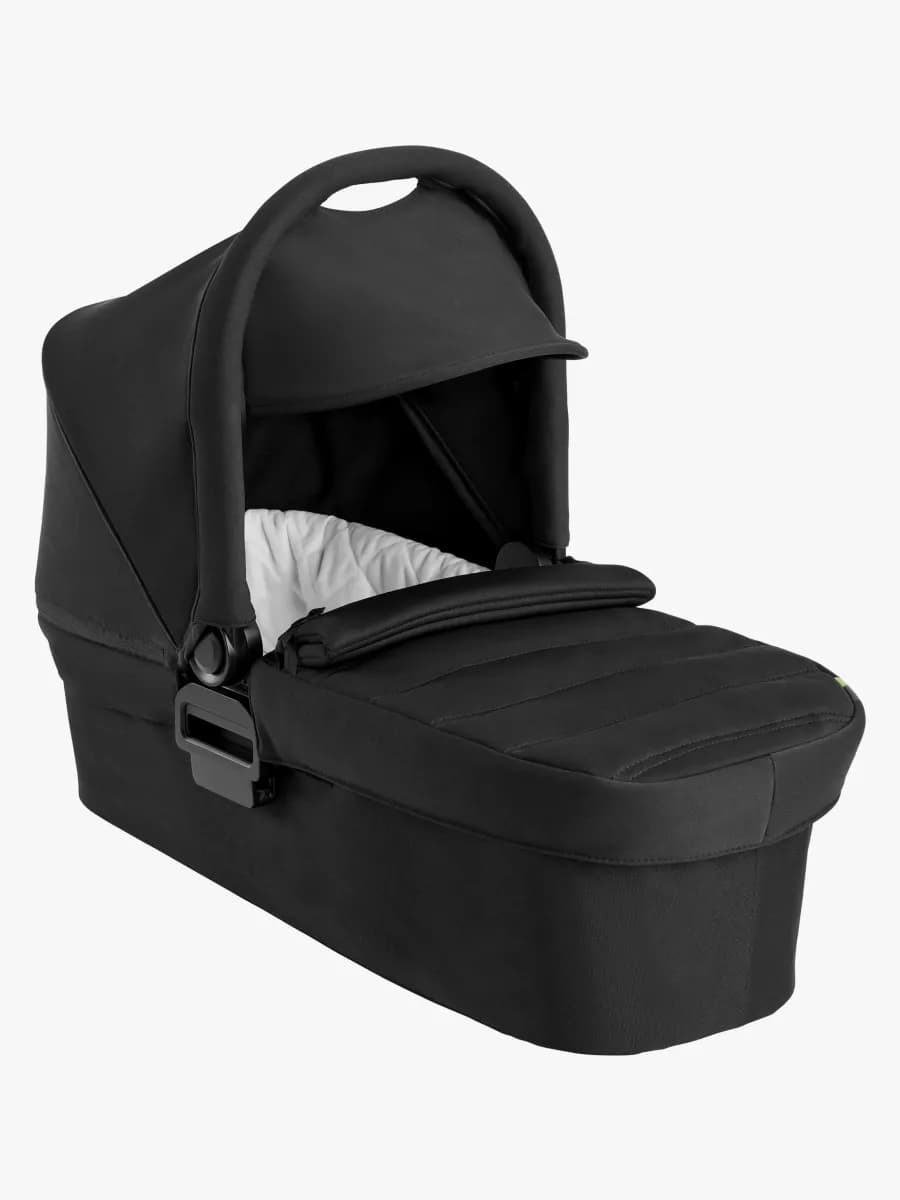 Baby Jogger CM 2/GT 2 Liggdel Syskon, Jet