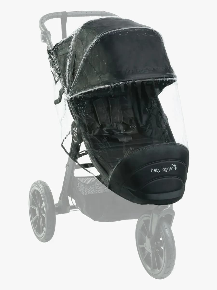 Baby Jogger CM 2/Mini GT 2/Elite 2 Regnskydd