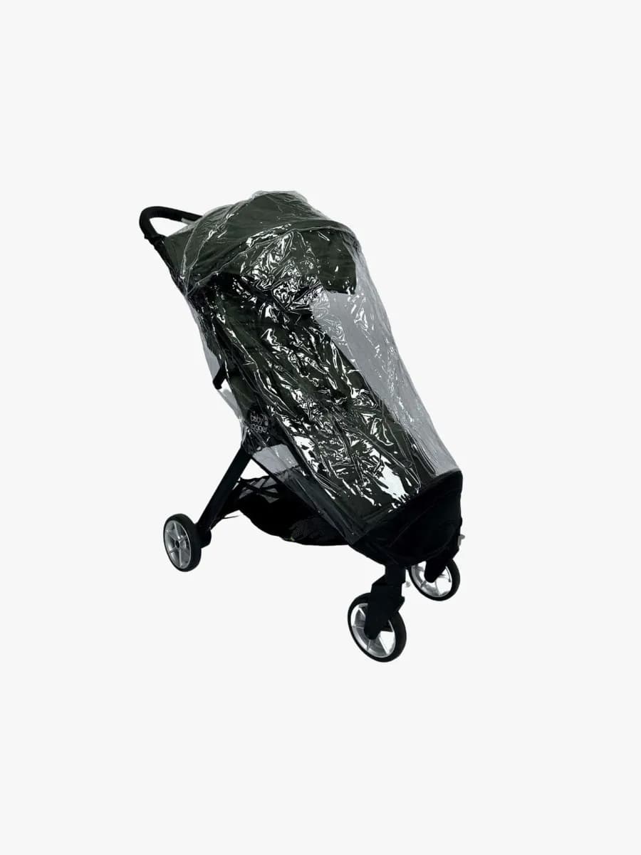Baby Jogger Tour 2 Regnskydd Single