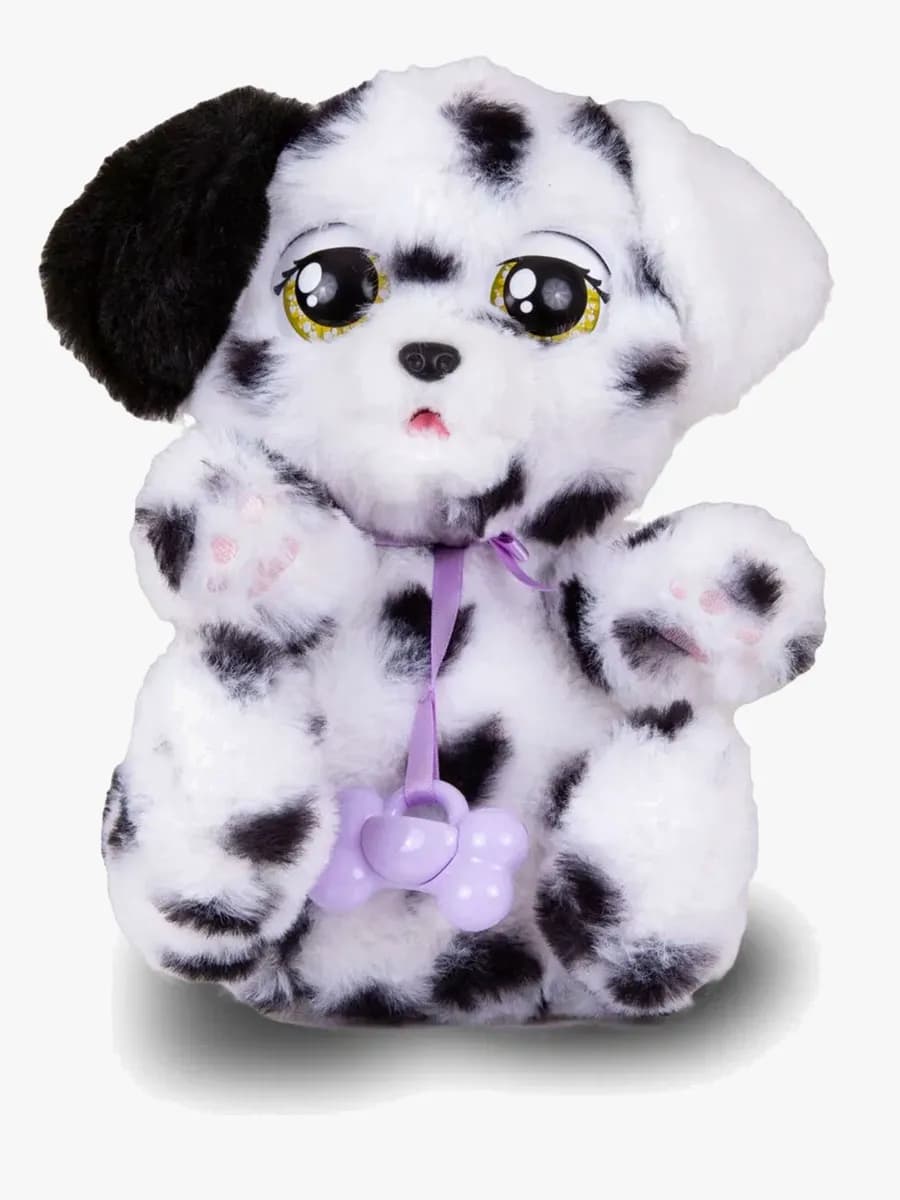 Baby Paws Spotty The Dalmatian Gosedjur 24 cm