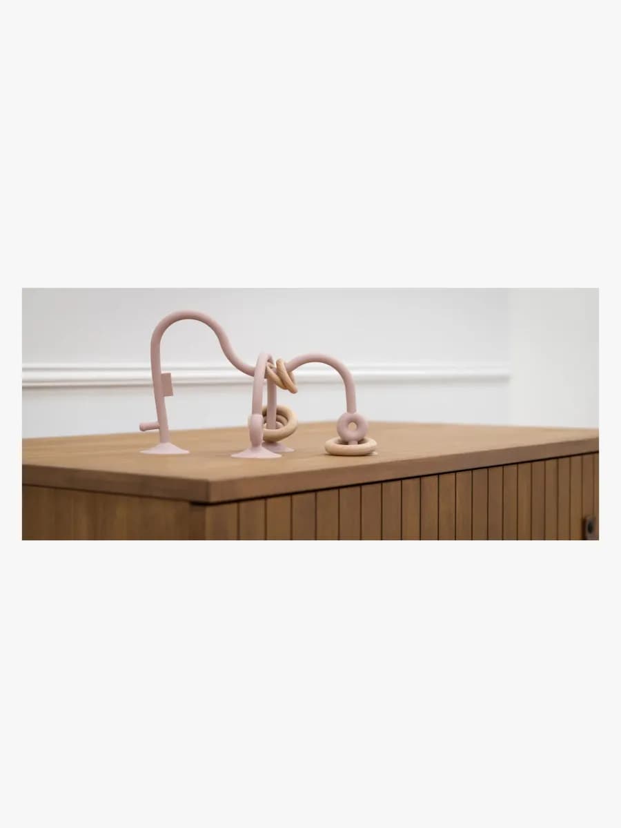 Baby's Only Aktivitetsleksak, Old Pink