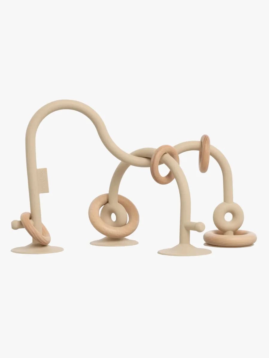 Baby's Only Aktivitetsleksak, Warm Linen