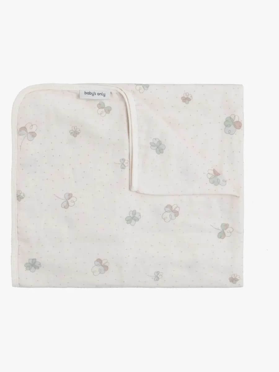 Baby's Only Baby Crib Filt Tender TOG 0.6, Clover
