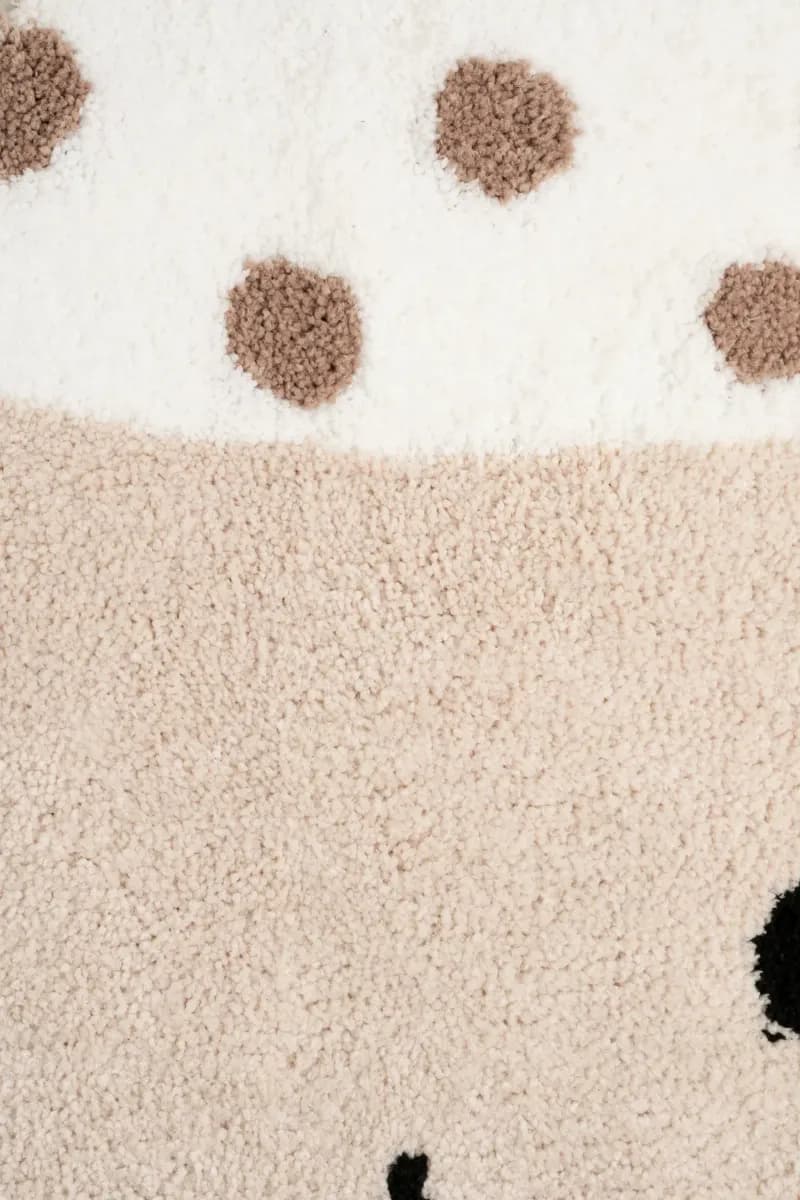 Baby's Only Barnmatta 100x105, Star Heaven, Barnrum