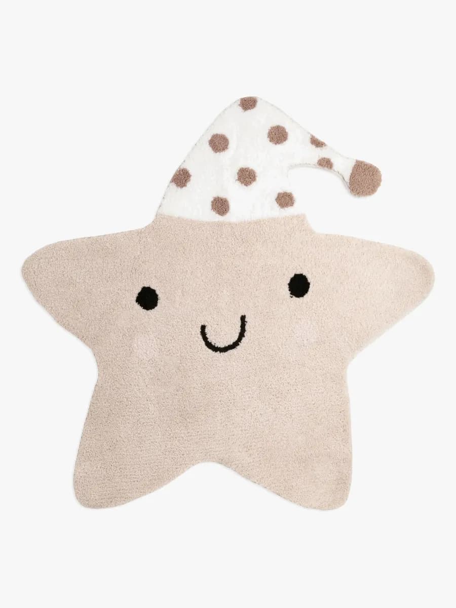 Baby's Only Barnmatta 100x105, Star Heaven, Barnrum