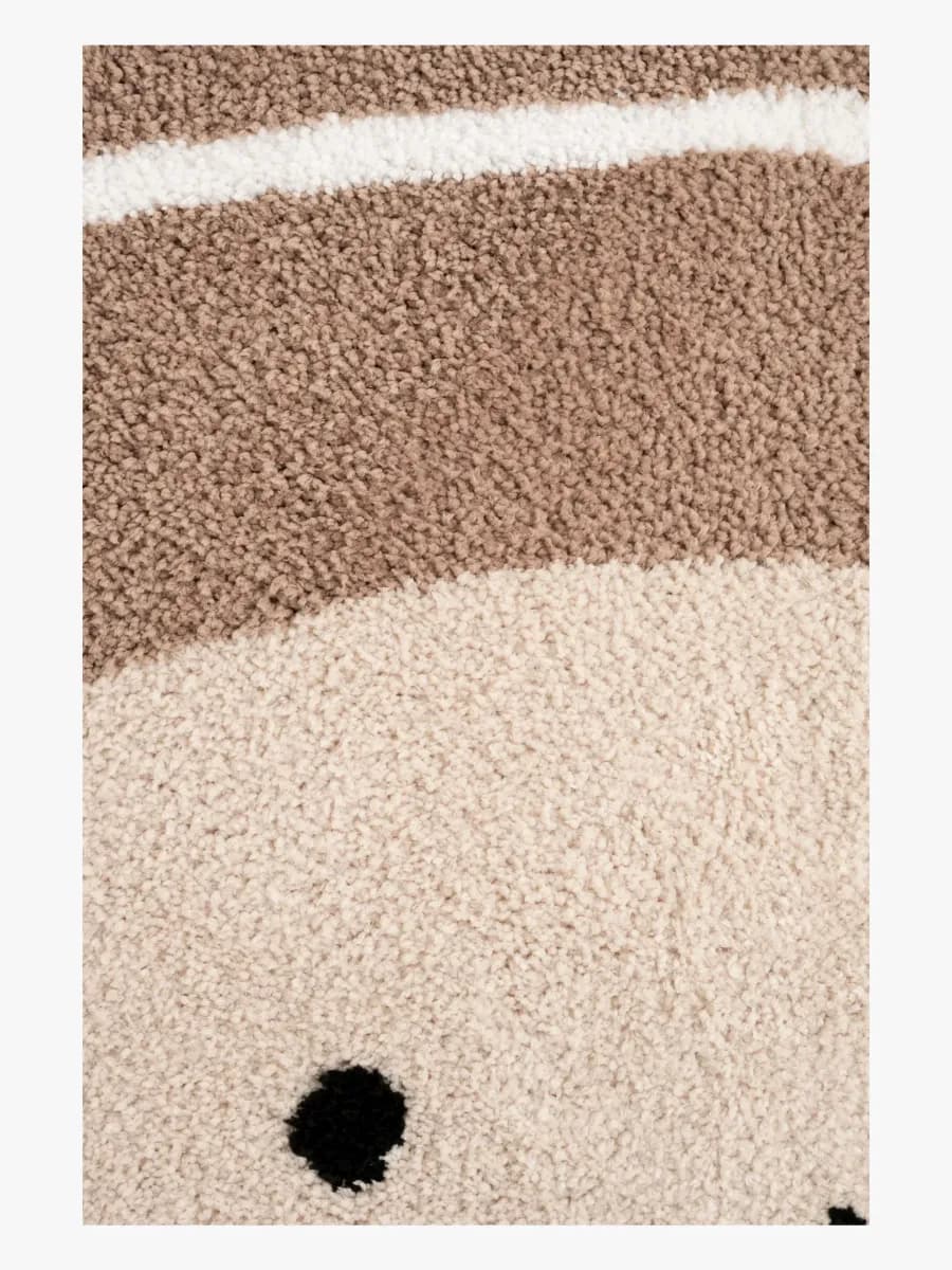 Baby's Only Barnmatta 90x109, 90x109, Star Heaven, Barnrum