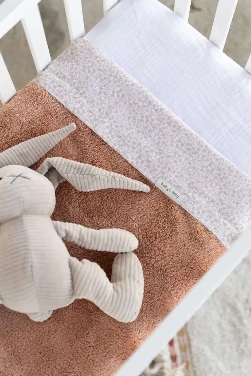 Baby's Only Cot Filt Cozy TOG 2, Tuscany
