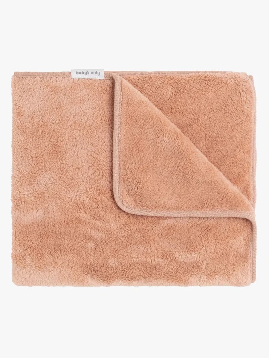 Baby's Only Cot Filt Cozy TOG 2, Tuscany