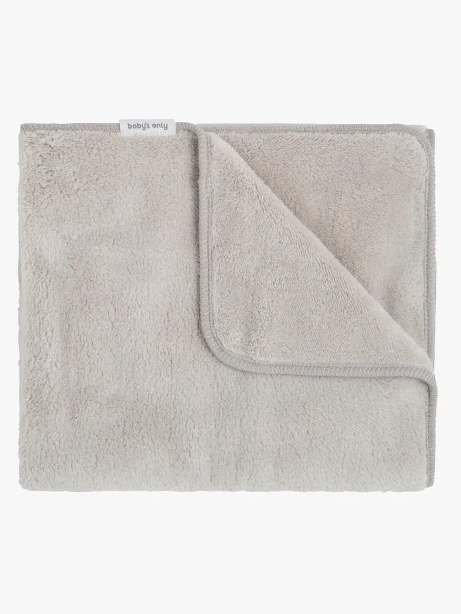Baby's Only Cot Filt Cozy TOG 2, Urban Taupe