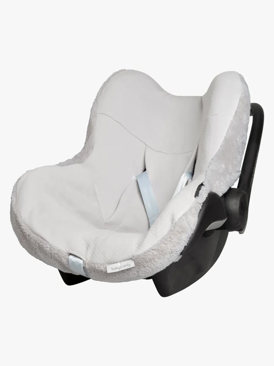 Baby's Only Cozy Skyddsklädsel Till Bilstol, Urban Taupe