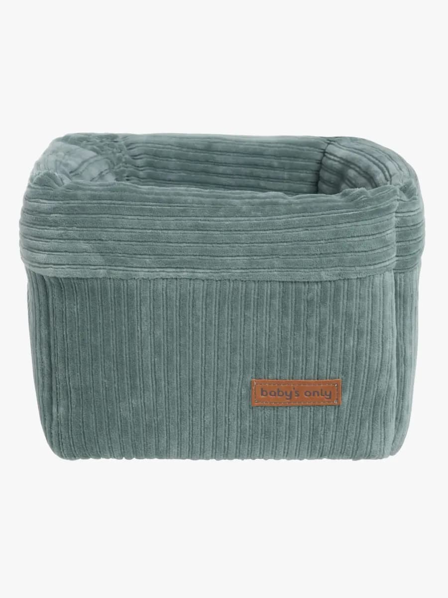 Baby's Only Korg Sense, Sea Green
