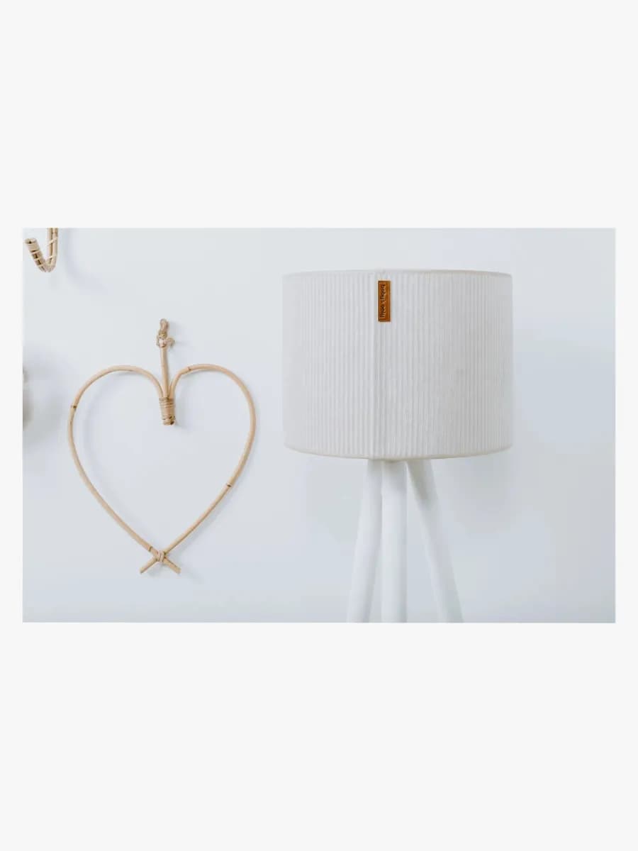Baby's Only Lampskärm Sense 30 cm, White