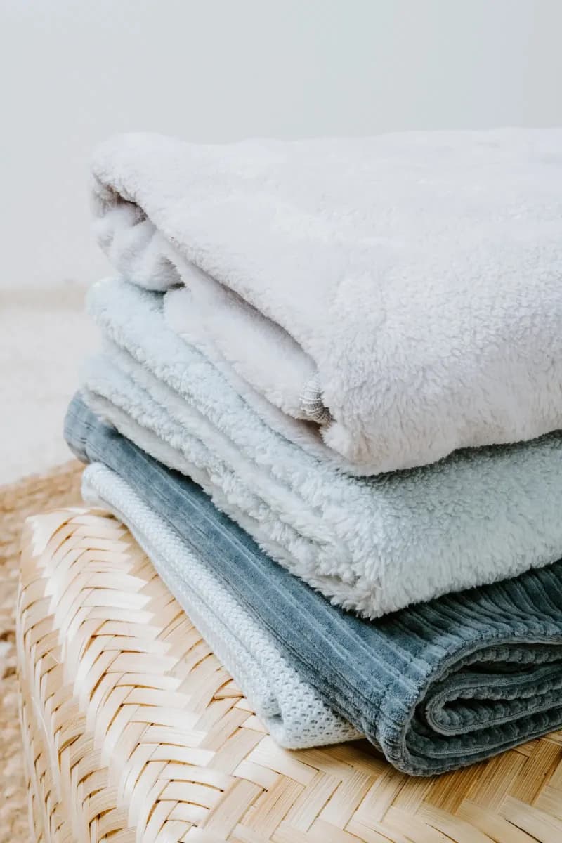 Baby's Only Newborn Filt Cozy TOG 2, Misty Blue
