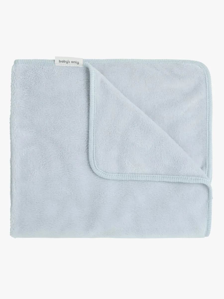 Baby's Only Newborn Filt Cozy TOG 2, Misty Blue
