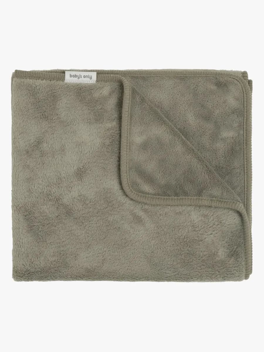 Baby's Only Newborn Filt Cozy TOG 2, Urban Green