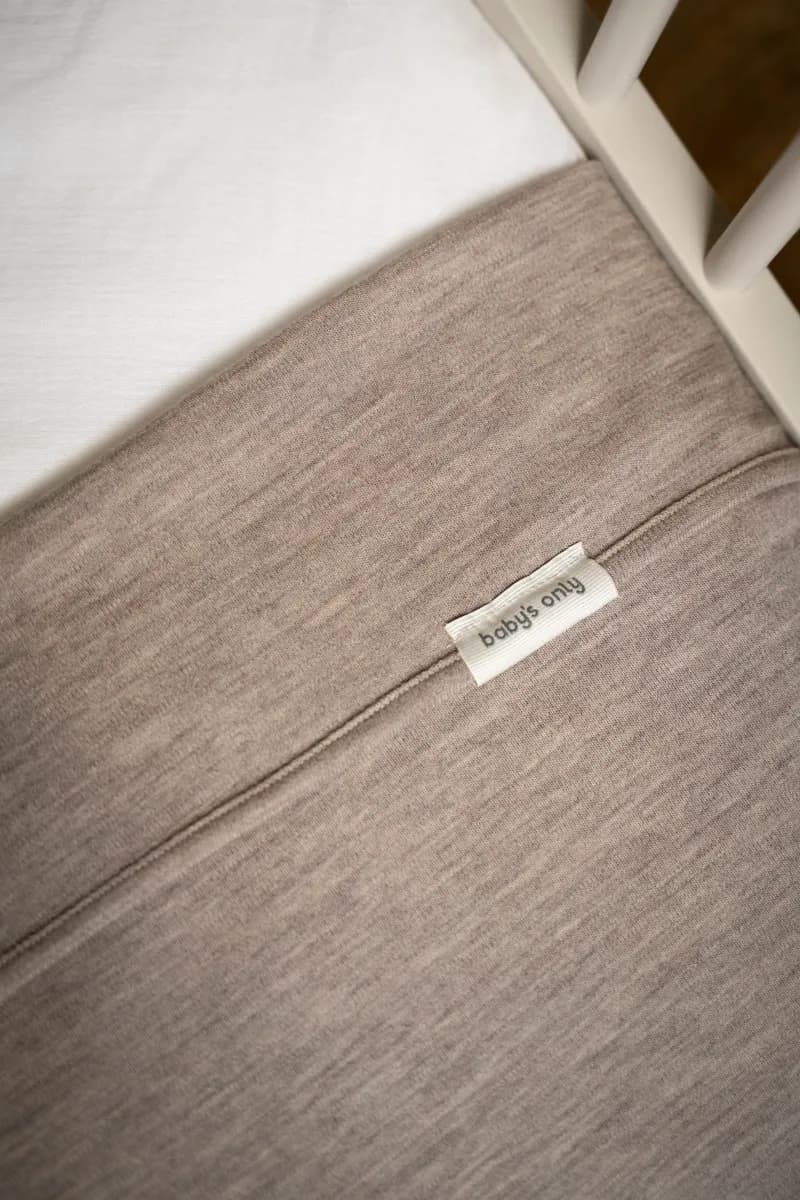 Baby's Only Newborn Filt Merinoull TOG 0.5, Fine Sand