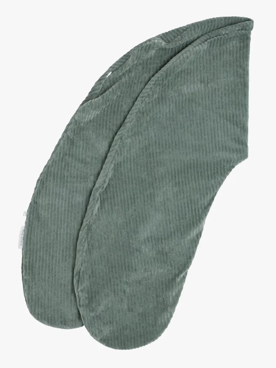 Baby's Only Sense Amningskudde Överdrag, Sea Green