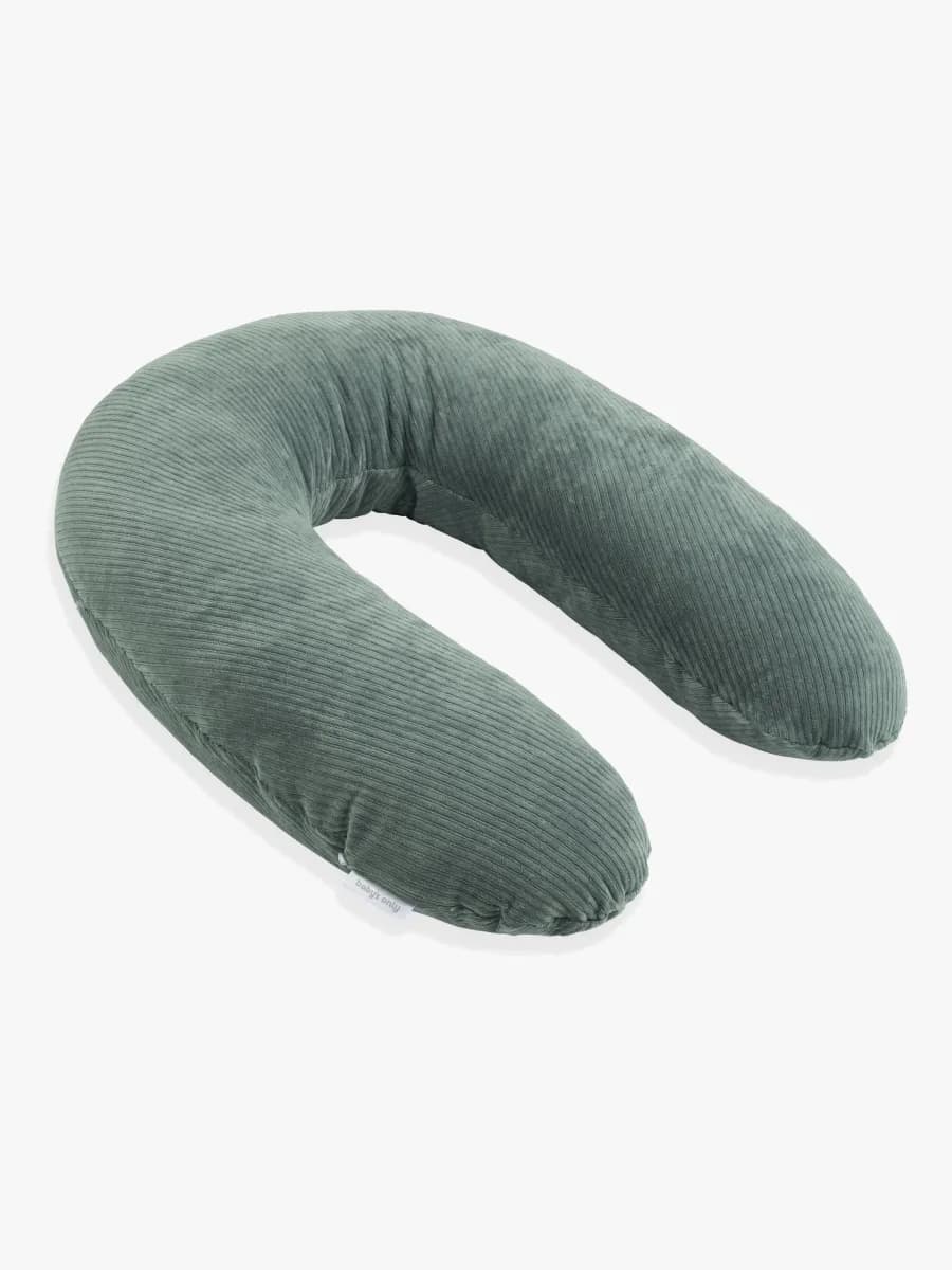 Baby's Only Sense Amningskudde Överdrag, Sea Green