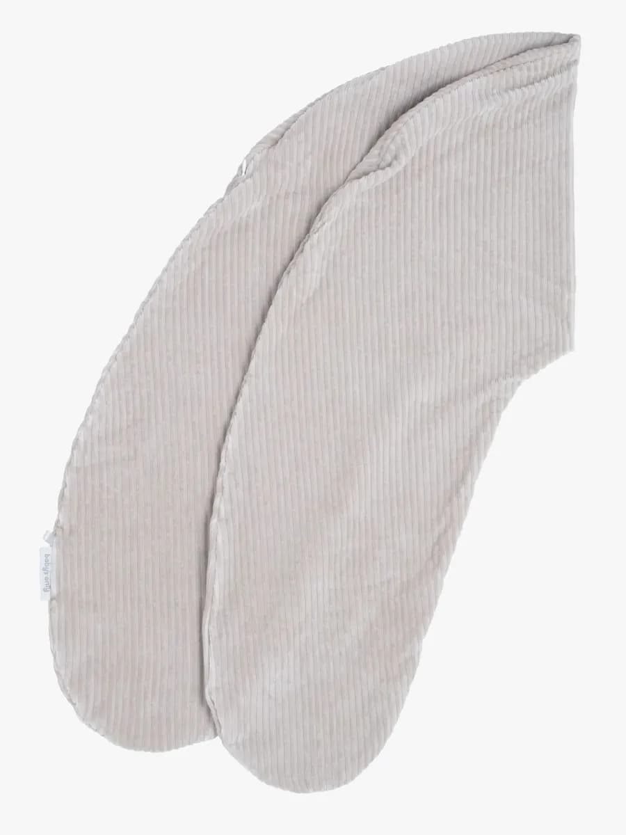 Baby's Only Sense Amningskudde, Pebble Grey