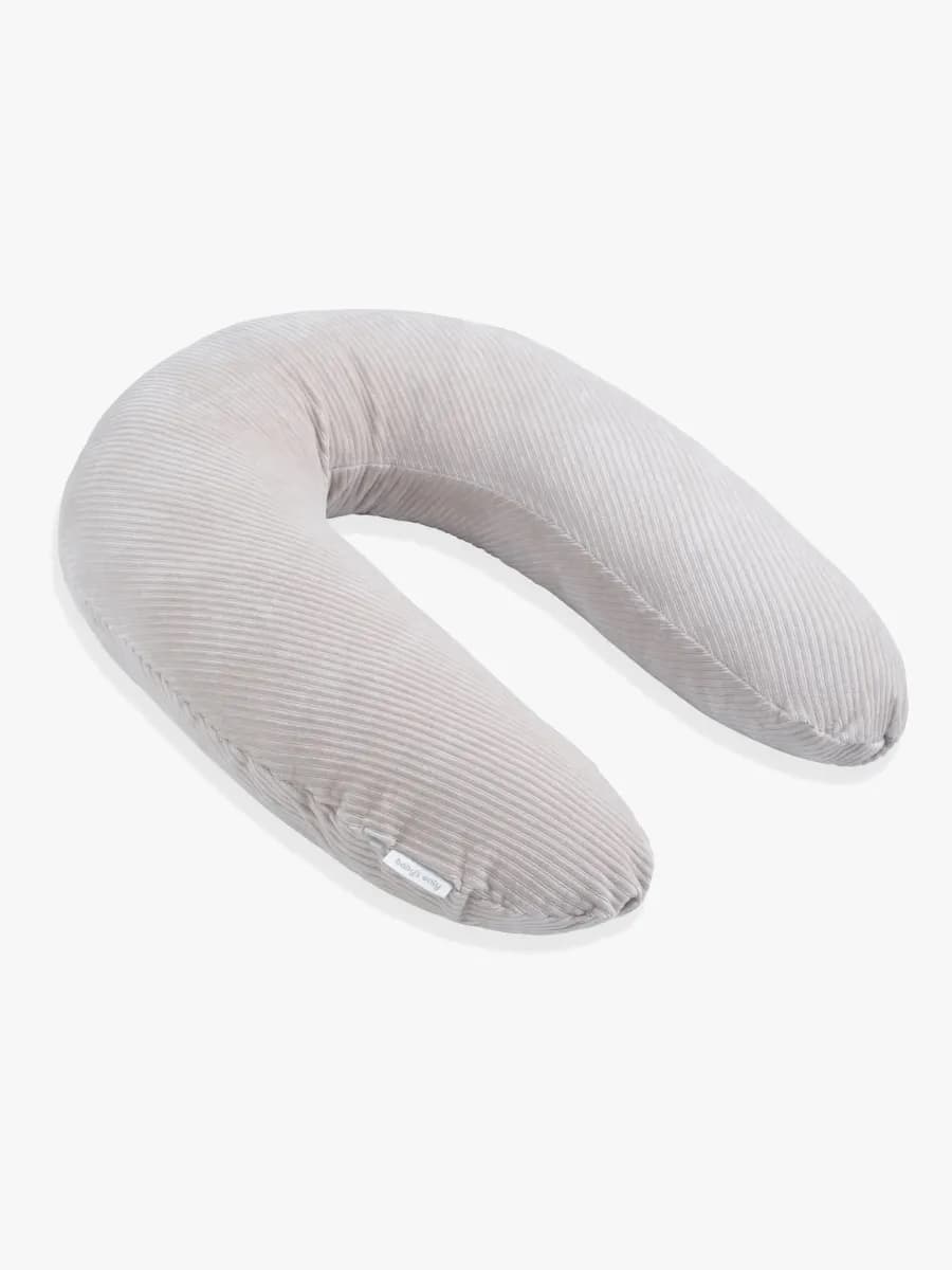 Baby's Only Sense Amningskudde, Pebble Grey