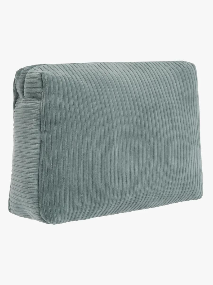 Baby's Only Sense Necessär, Sea Green