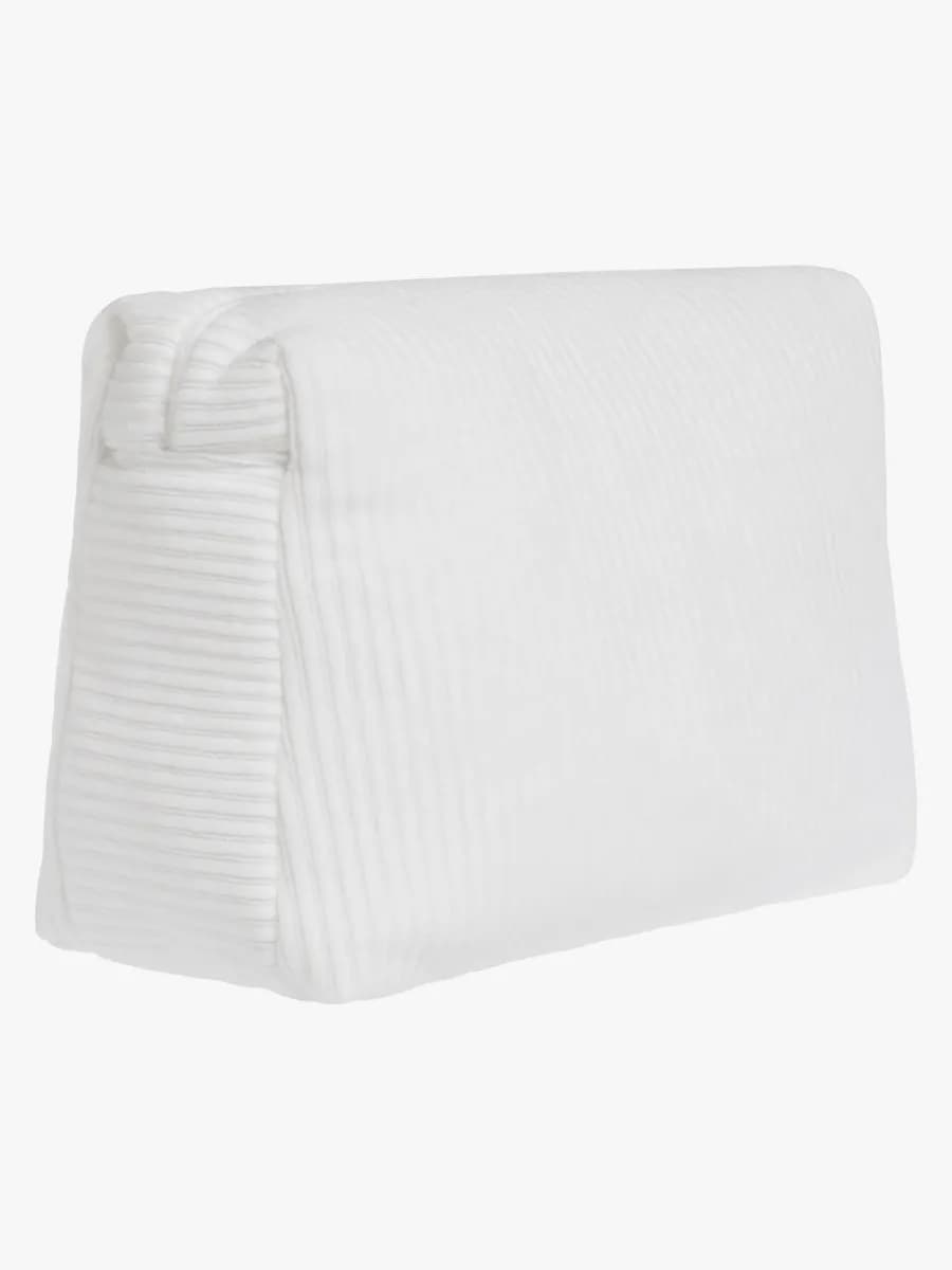 Baby's Only Sense Necessär, White