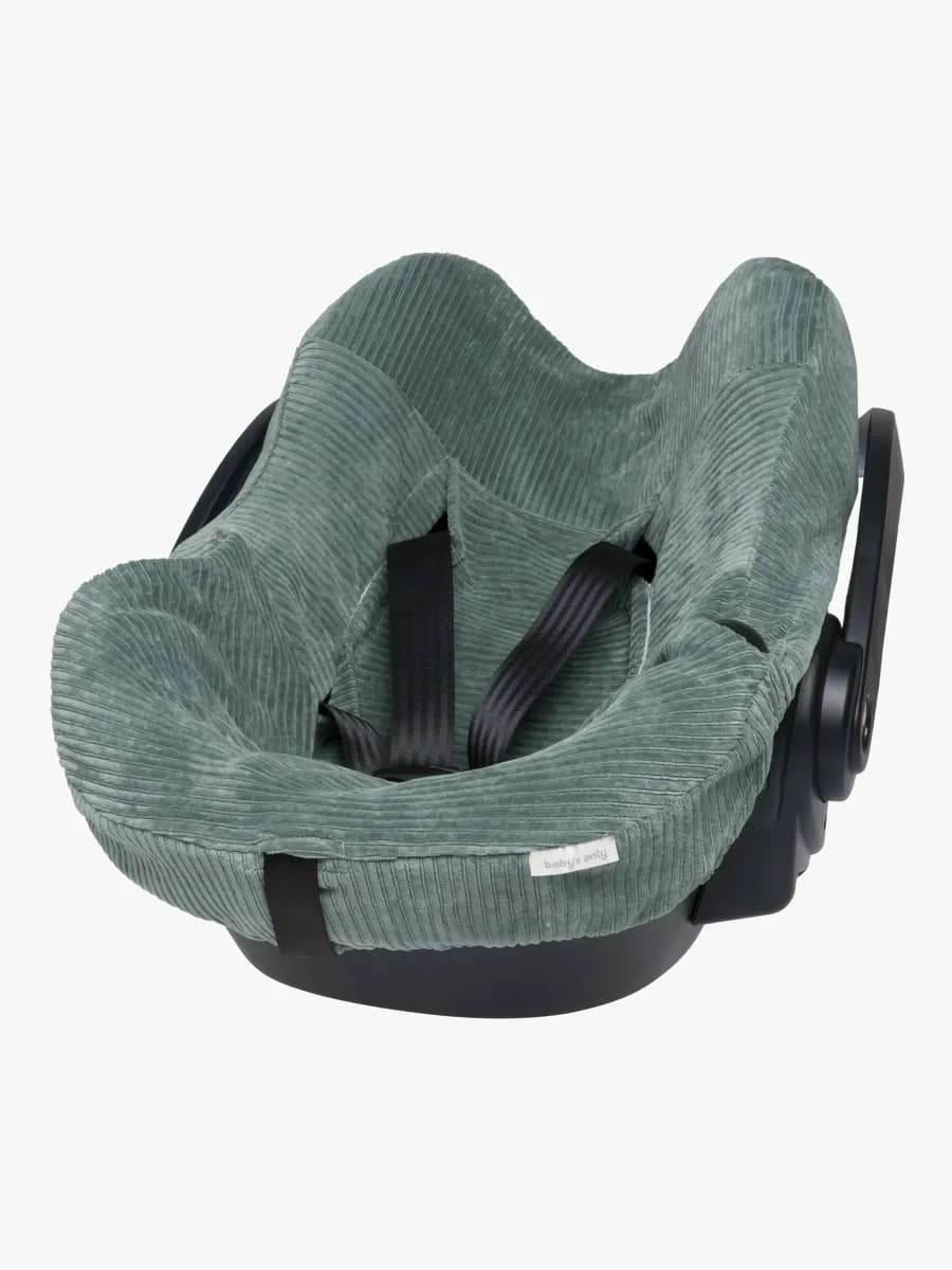Baby's Only Sense Skyddsklädsel Till Bilstol, Sea Green