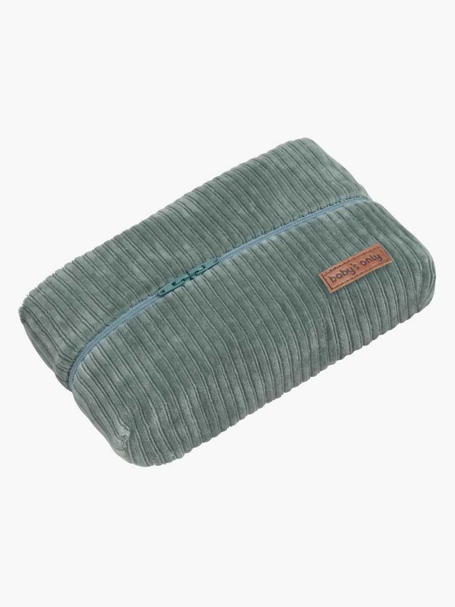 Baby's Only Sense Våtservettsfodral, Sea Green
