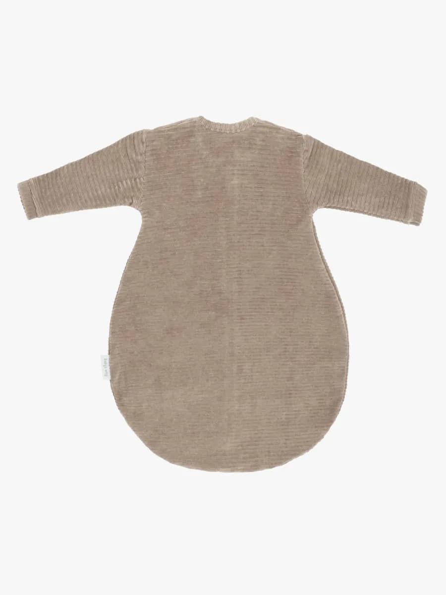 Baby's Only Sovpåse Långärmad Sense 60cm TOG 1.8, Clay