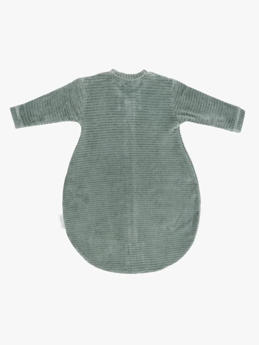 Baby's Only Sovpåse Långärmad Sense 70cm TOG 1.8, Sea Green
