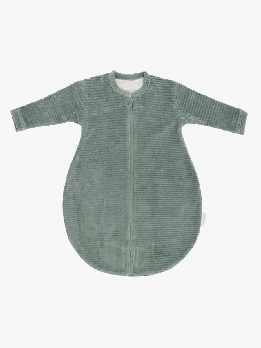Baby's Only Sovpåse Långärmad Sense 70cm TOG 1.8, Sea Green