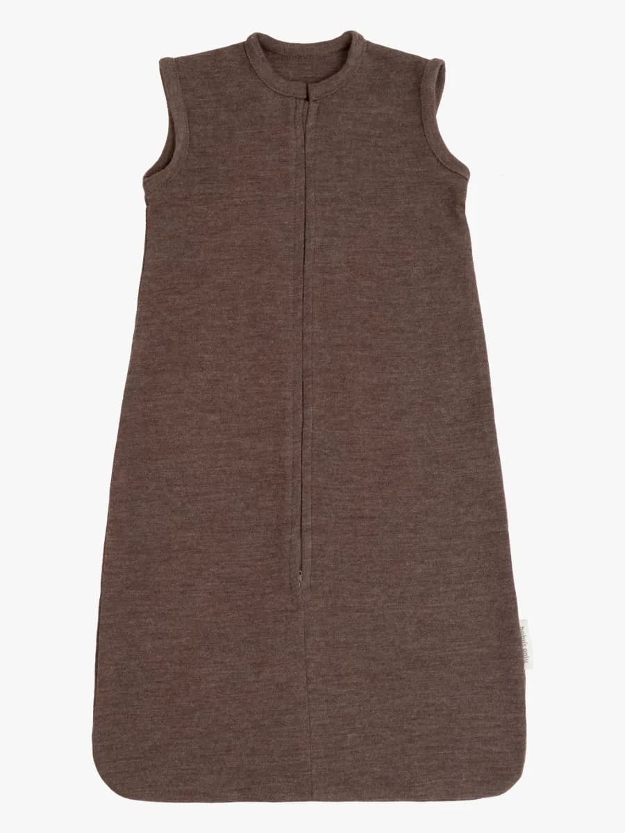 Baby's Only Sovpåse Merinoull 90cm, Fine Taupe