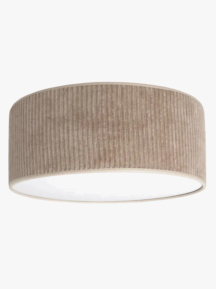 Baby's Only Taklampa Sense 35 cm, Clay, Barnrum