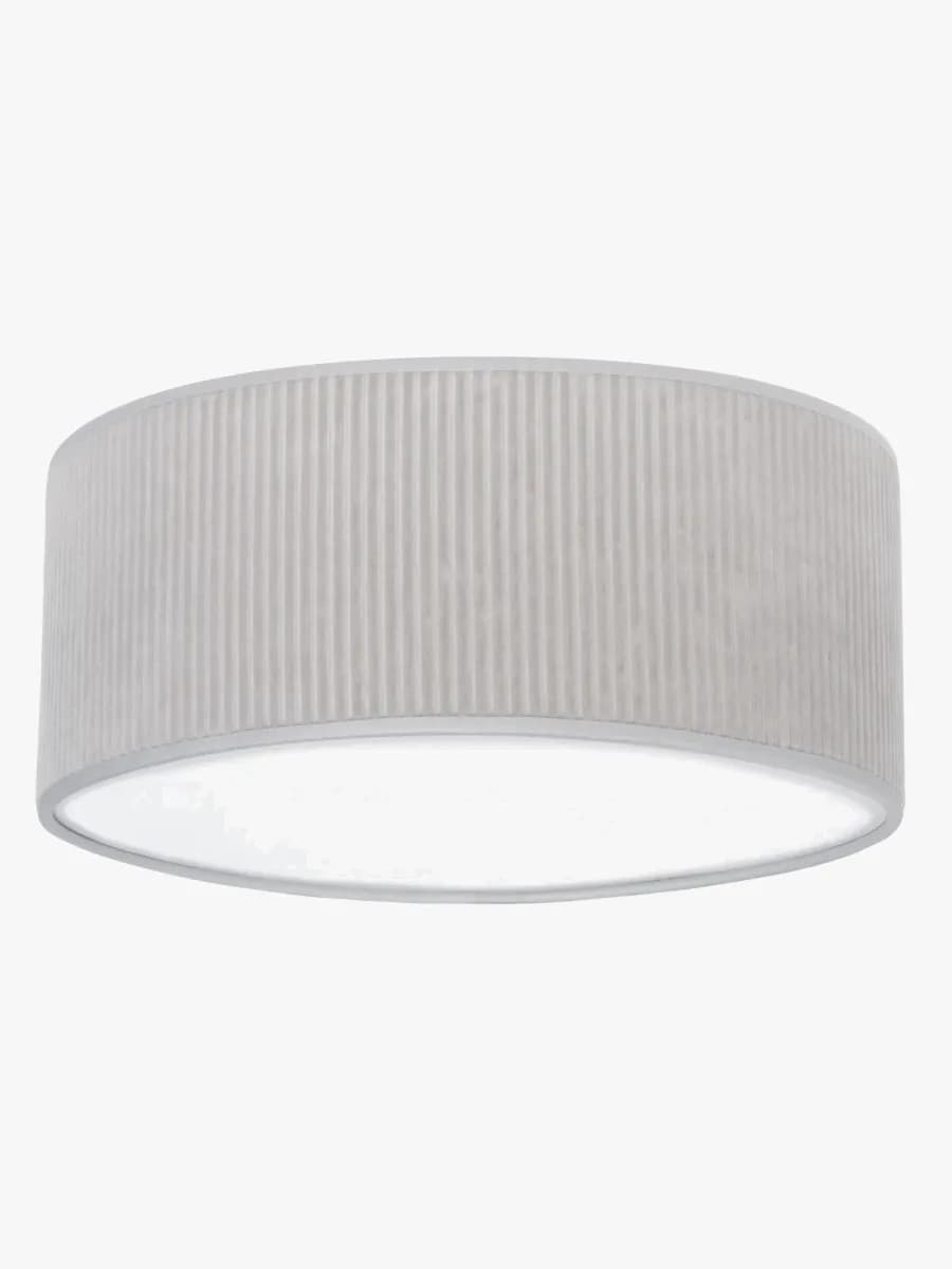 Baby's Only Taklampa Sense 35 cm, Pebble Grey, Barnrum