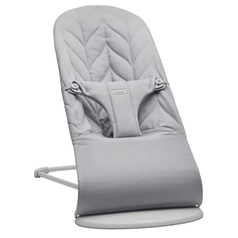 Babybjörn Balance Bliss Petal quilt, ljusgrå