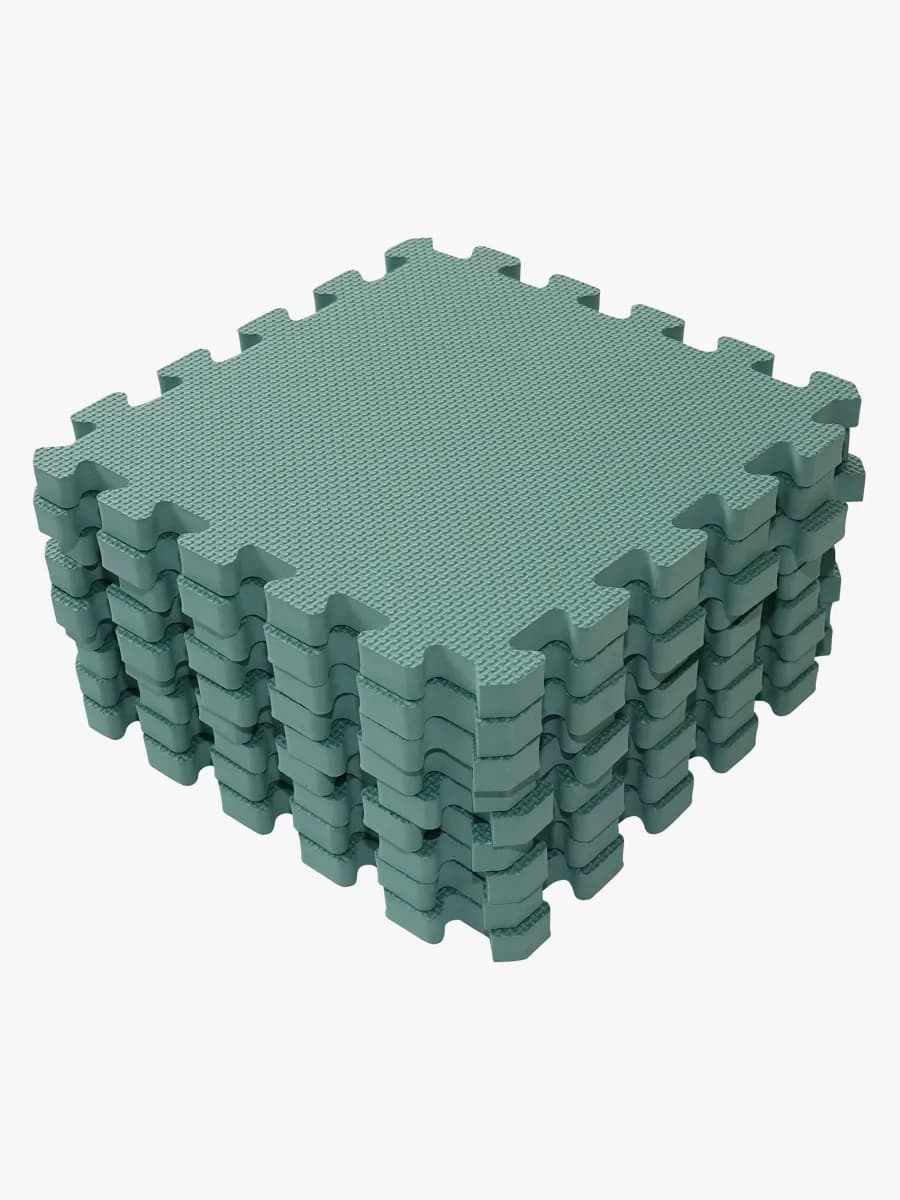 BabyDan Lekmatta, Dusty Green