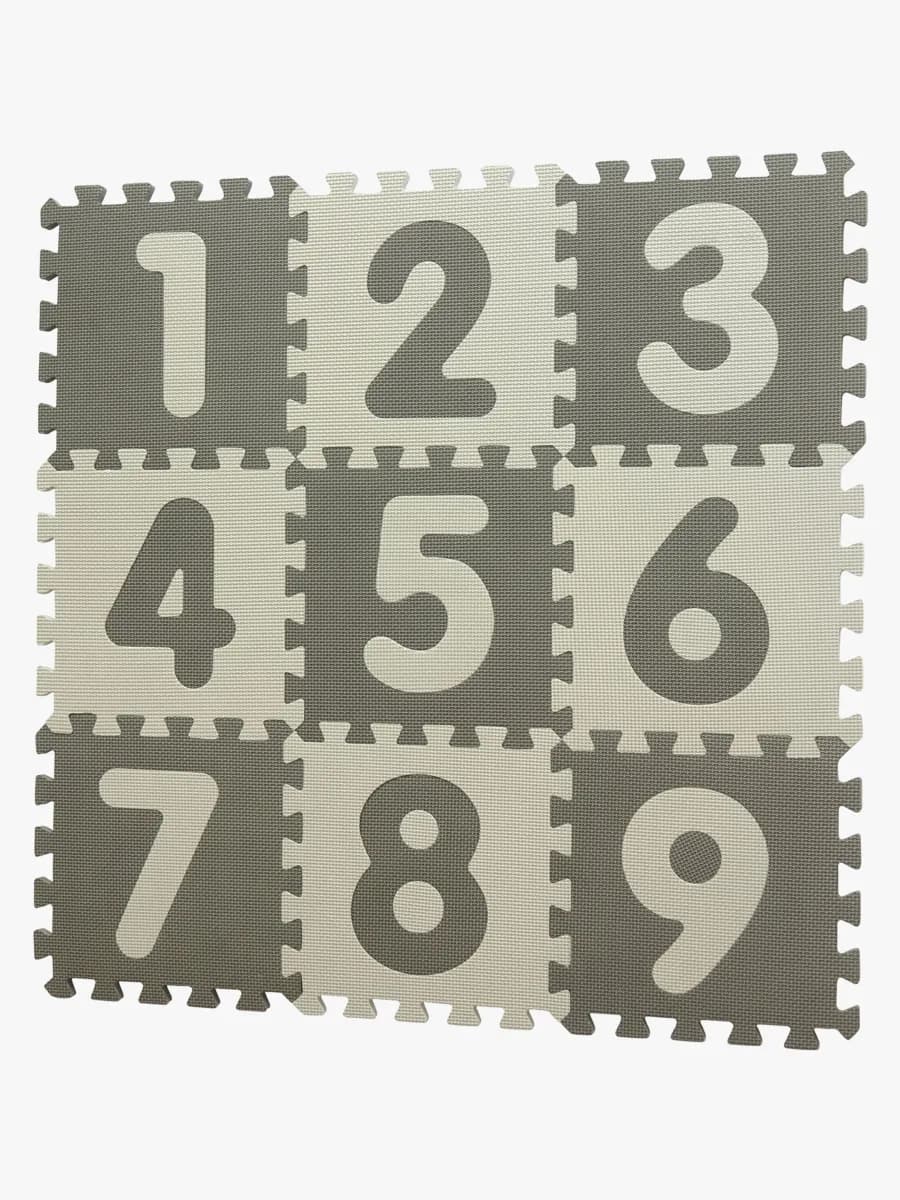 BabyDan Lekmatta Numbers