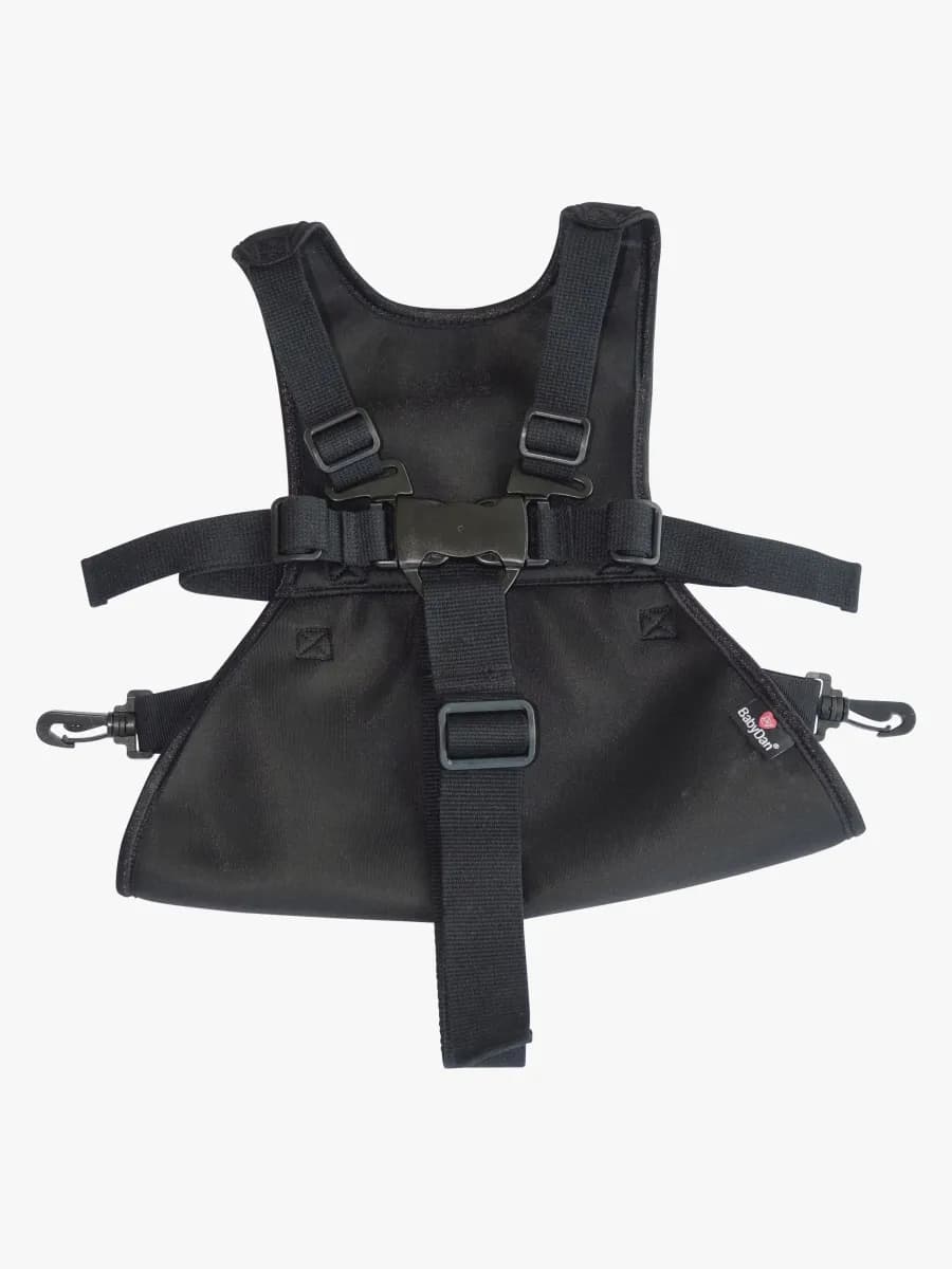 BabyDan Lux Barnvagnssele