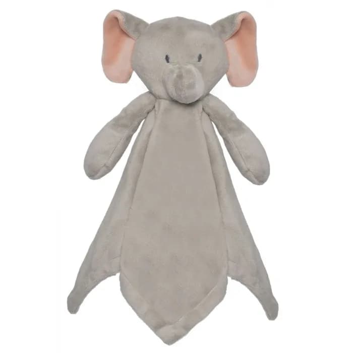 Babyland Snuttefilt Elefant