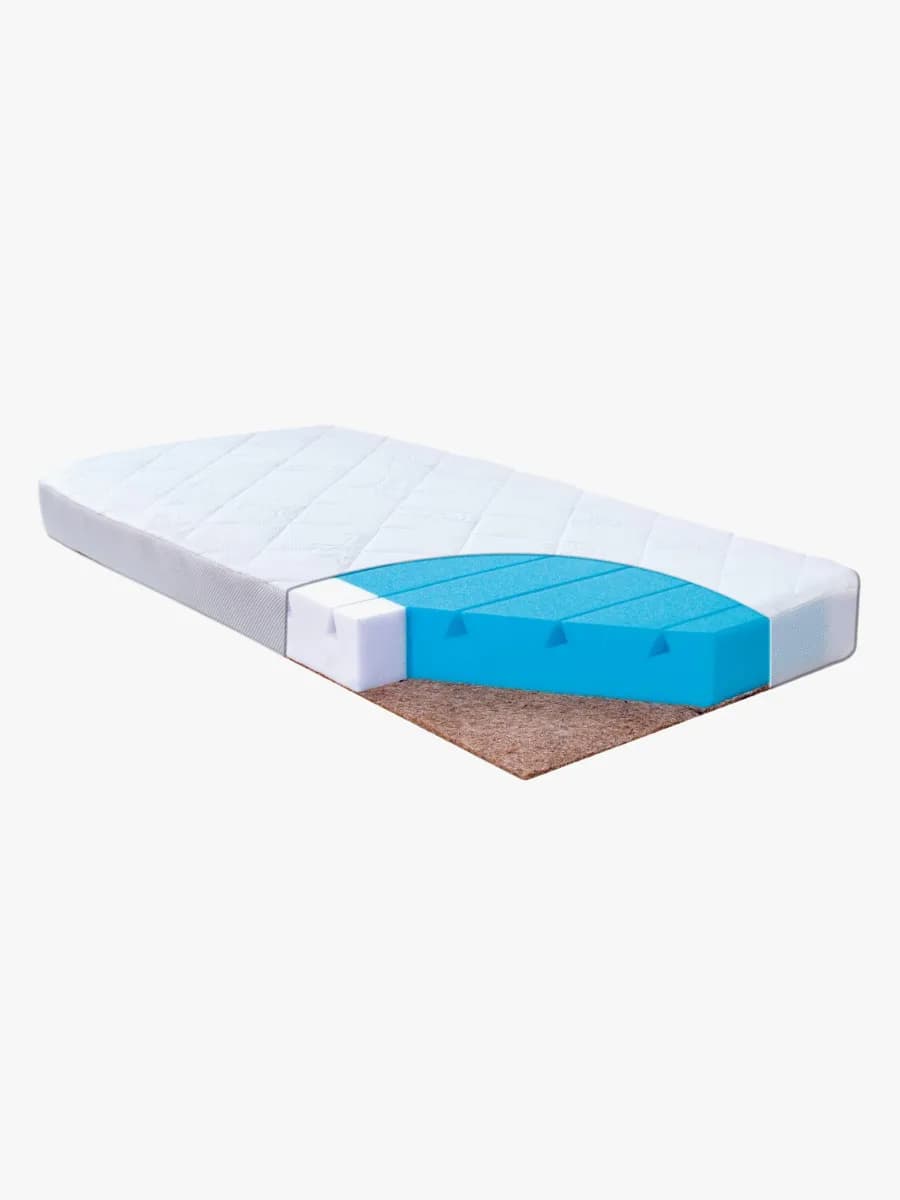 Babymatex Colorado Madrass 70x140