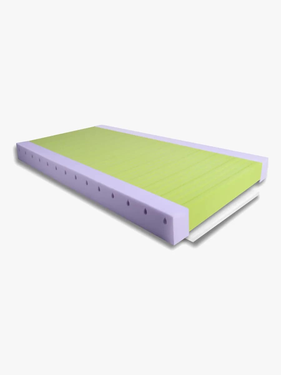 Babymatex Dual Madrass 70x140