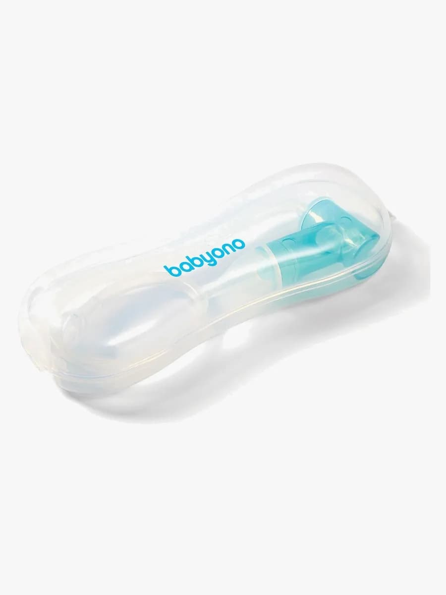 Babyono nässug med slang