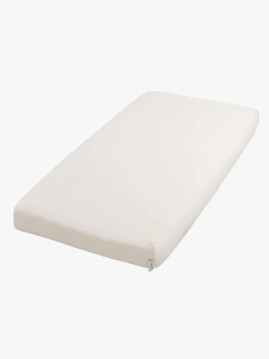 BabysOnly Dra-på-lakan 60x120, Tender Linen