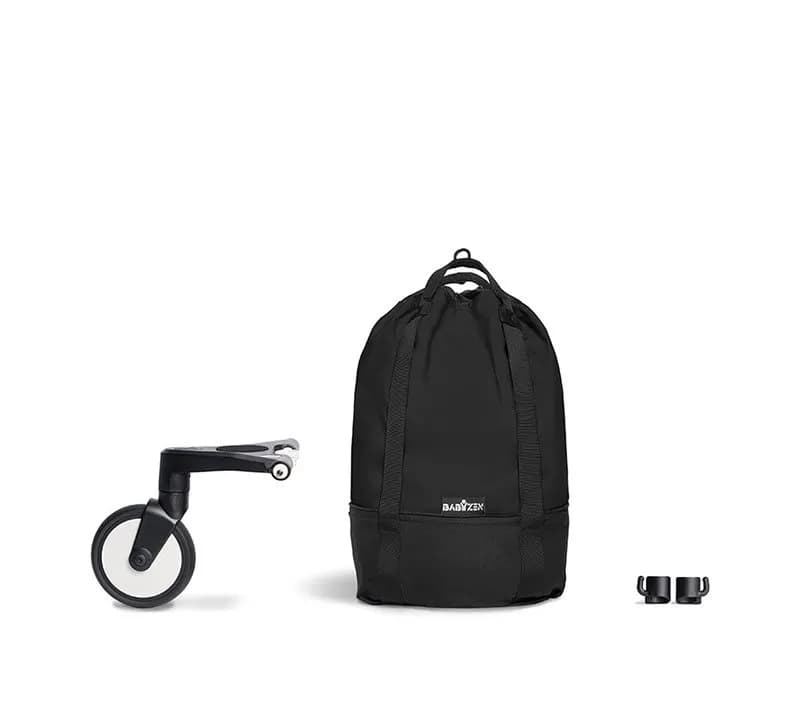 Babyzen Yoyo bag, svart