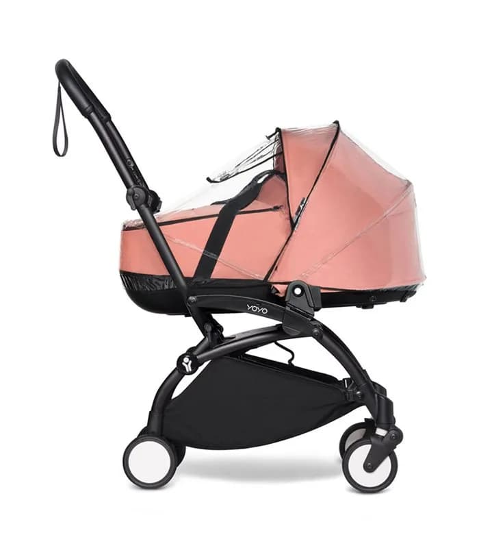 Babyzen Yoyo liggdel regnskydd