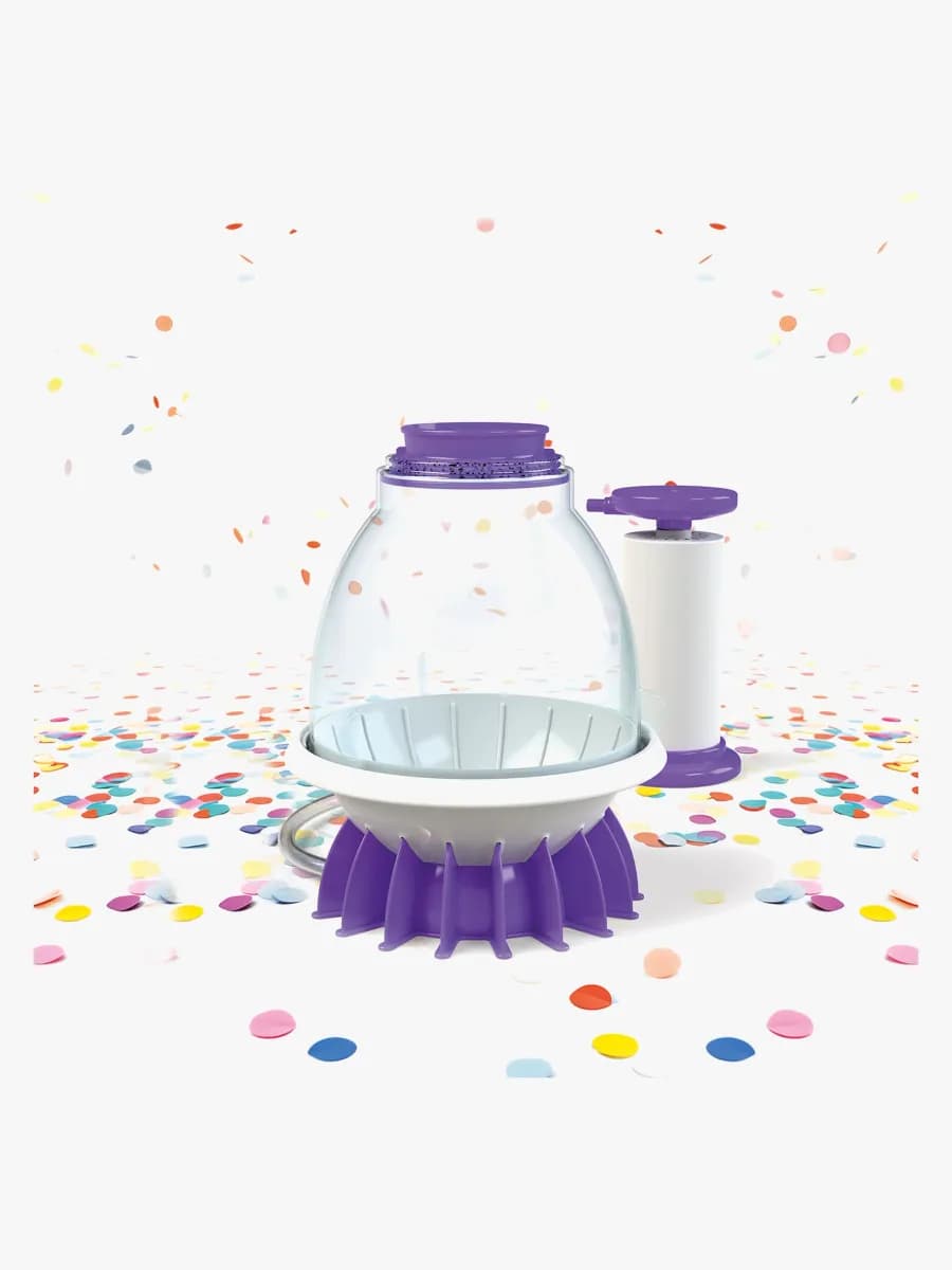 Balloon Stuffer Pro Ballongmaskin