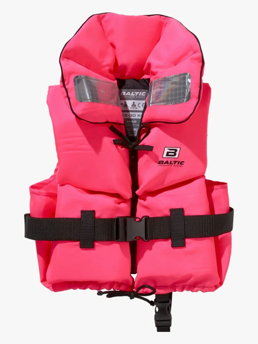 Baltic Split Front 15-30 kg, Rosa