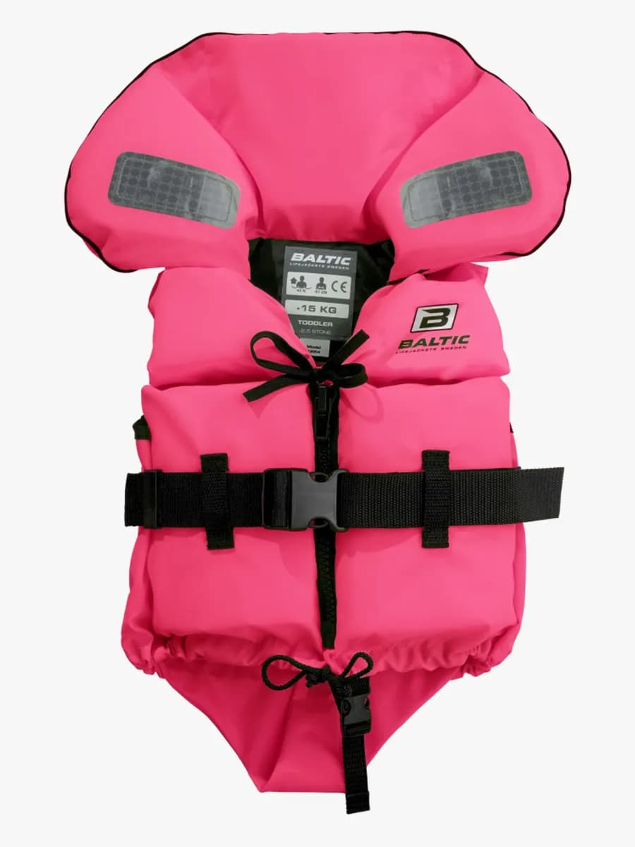 Baltic Split Front 3-15 kg, Rosa