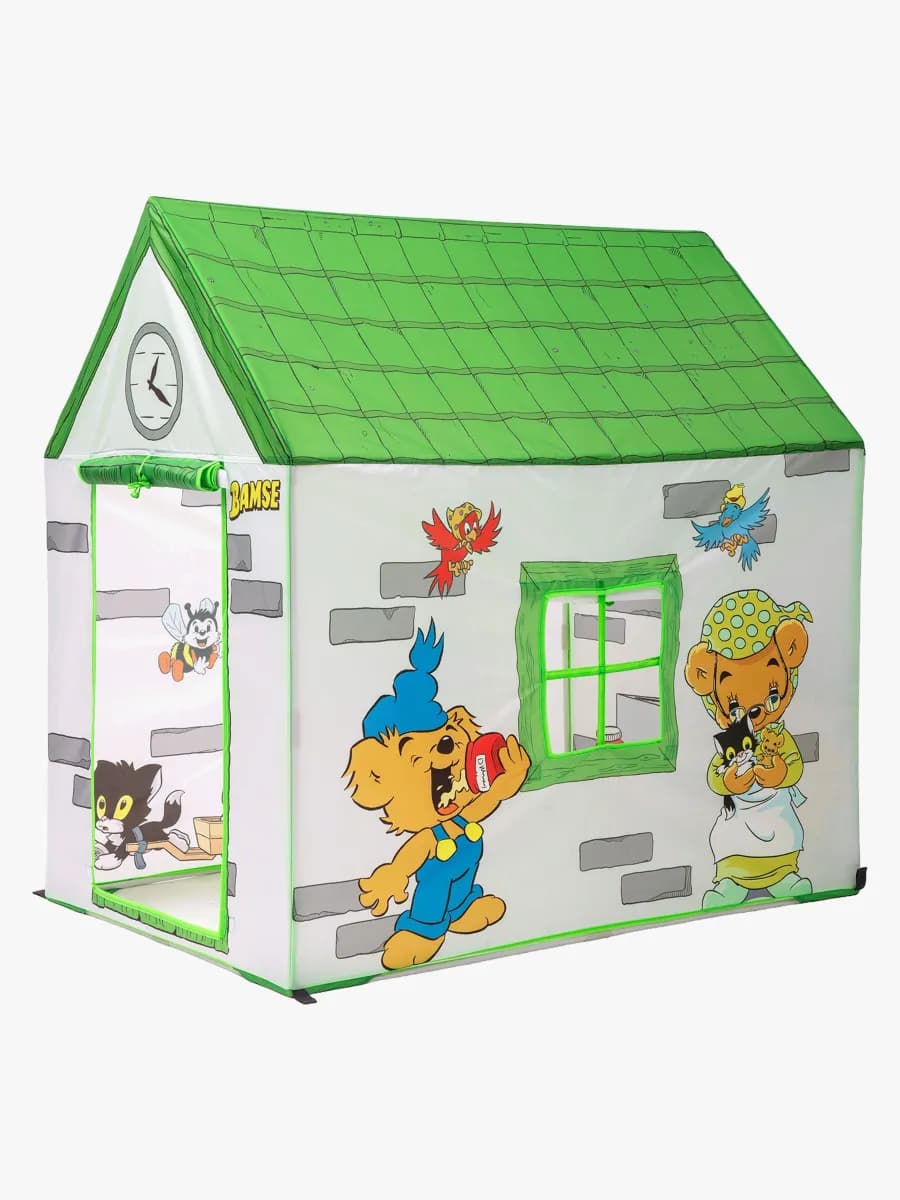 Bamse Lekhus